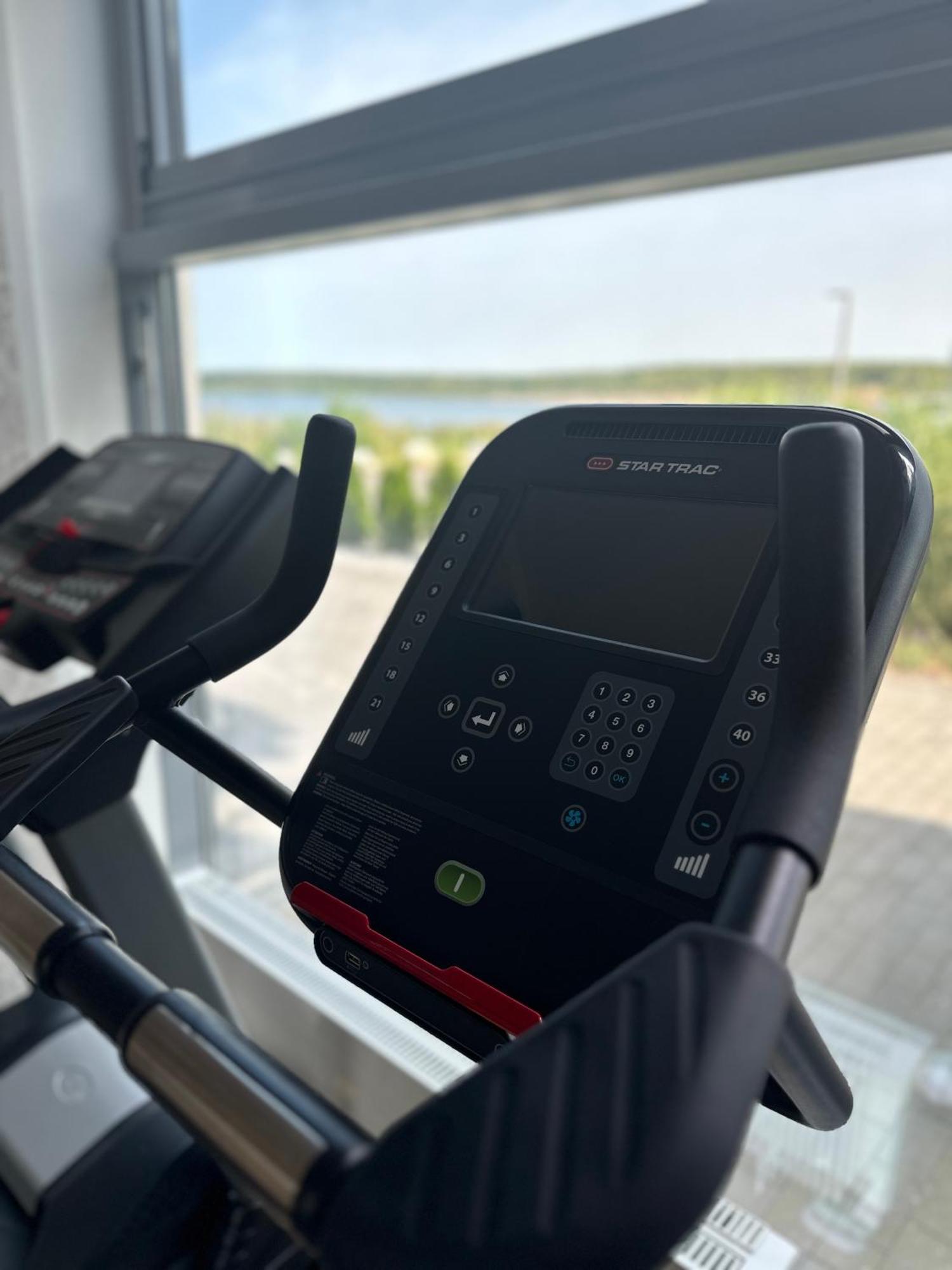 Schwimmendes Ferienhaus Silent Elsterheide Exteriör bild